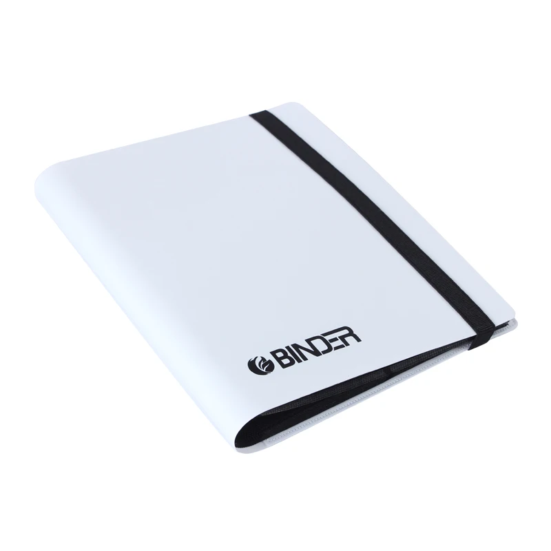 Папка для сбора пластиковых карт