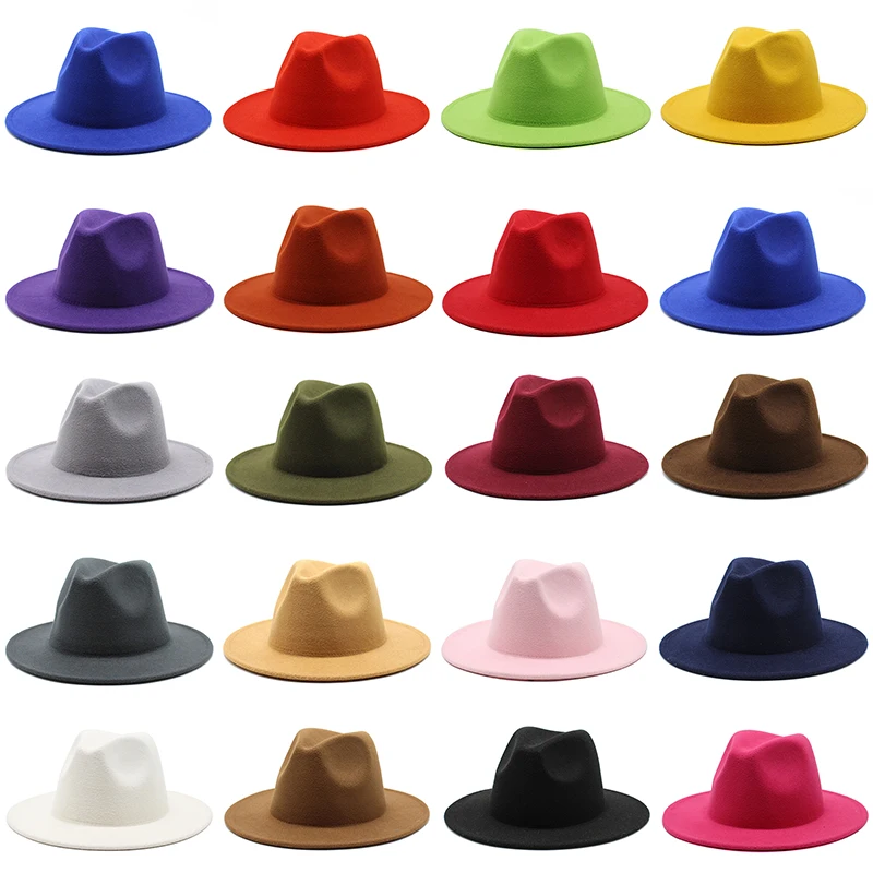 womens fedora hats