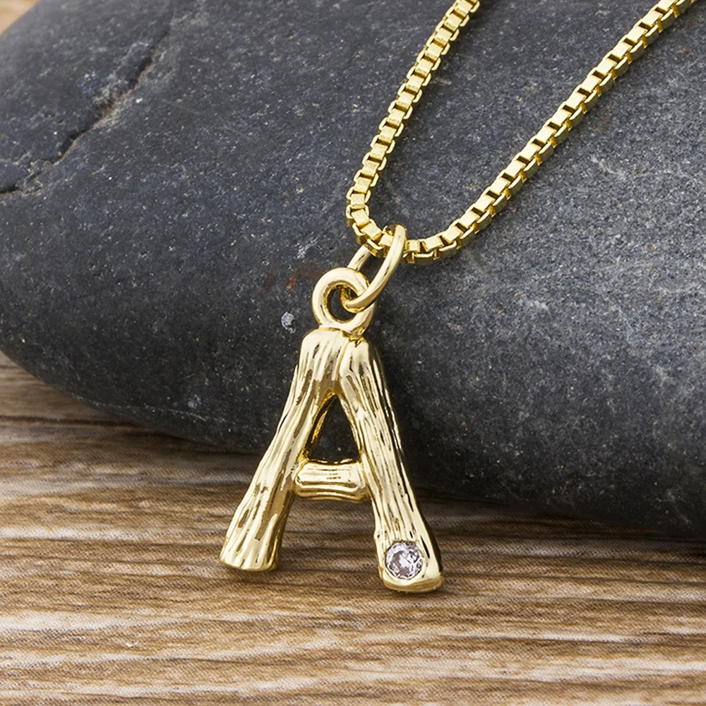 Fashion Small Size Gold Hammered Metal 
