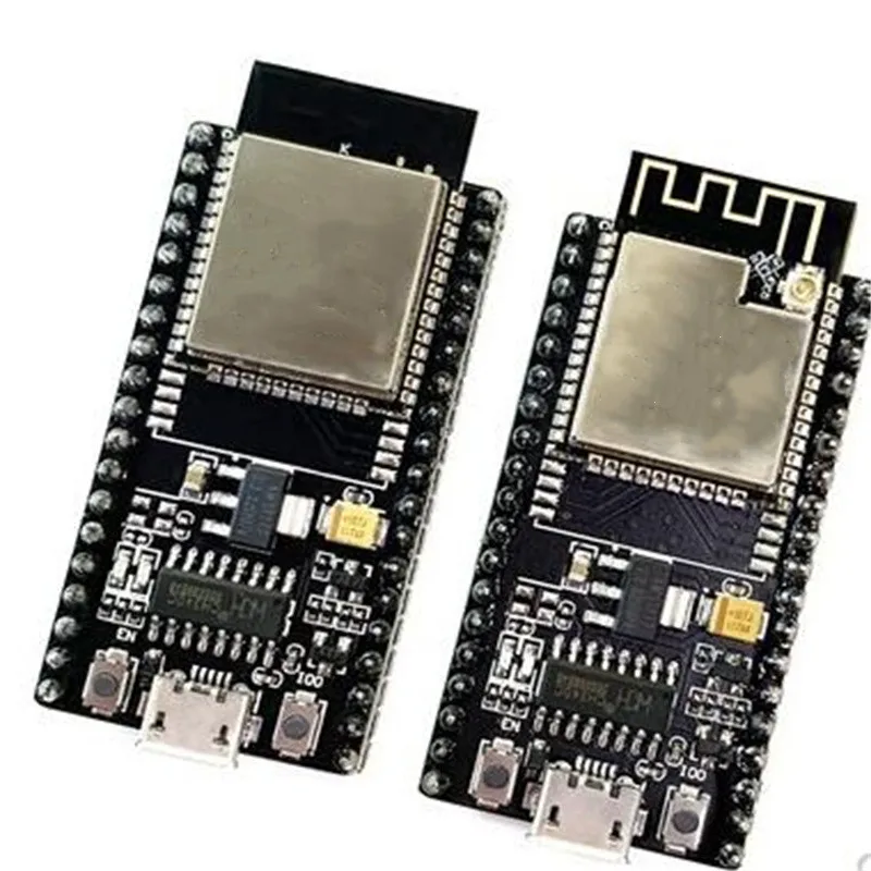 Nodemcu Esp-32s Esp-wroom-32e Wifi Development Board Serial Port Wifi ... image.