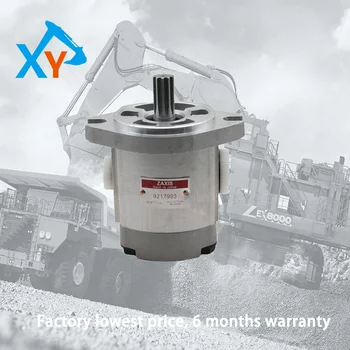 Original Excavator Hydraulic Main Pump Spare Parts for ZX330