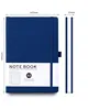 Bleu foncé