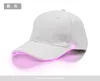 White hat pink lantern