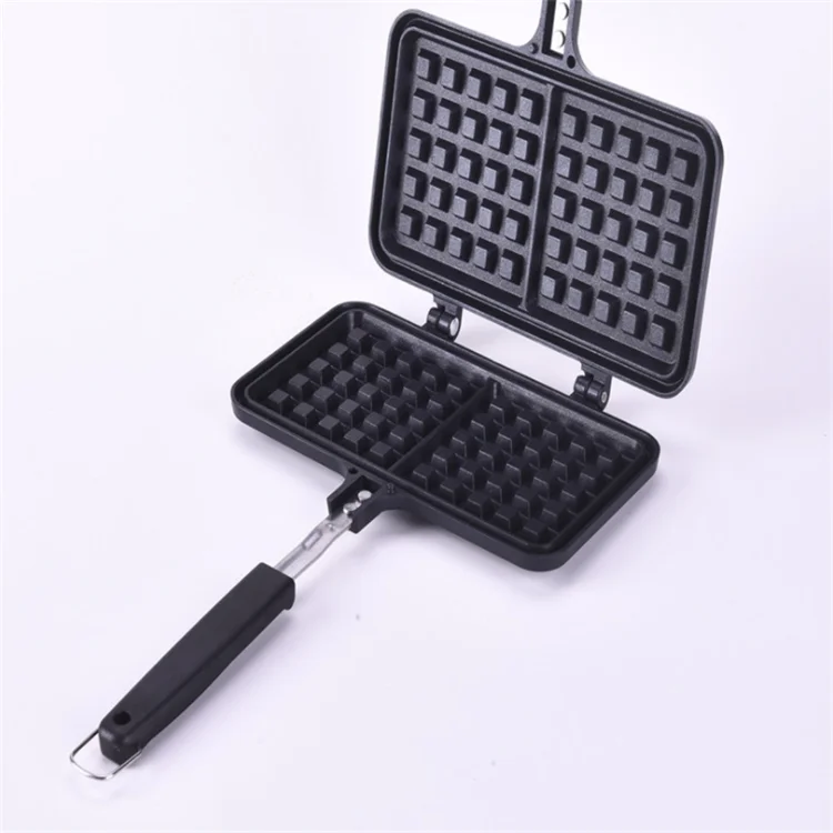 family size waffle maker