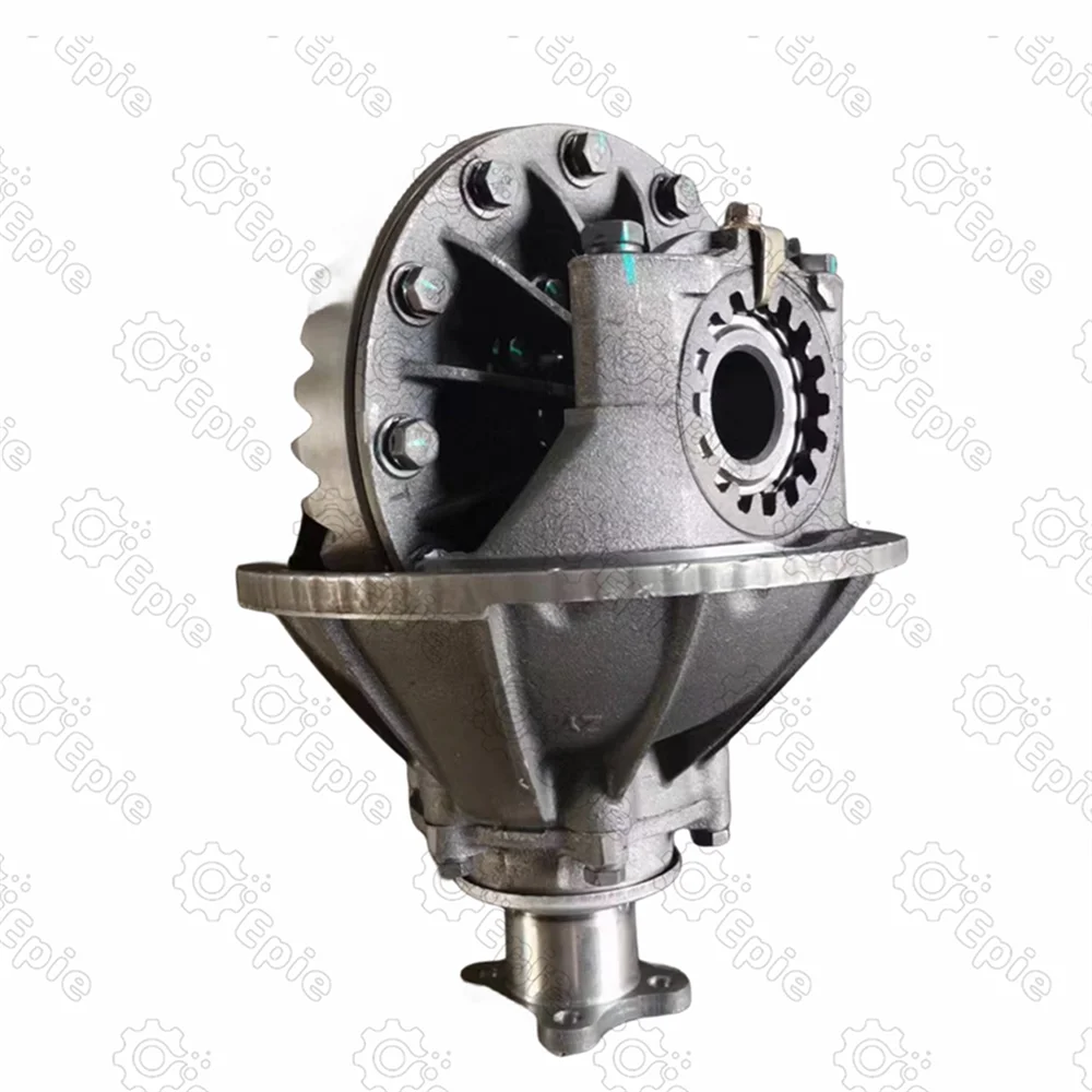 Factory Price Transmissions Spare Parts Differential for ISUZU 8:39 9:37 7:41 19T 23T