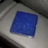 Coarse blue
