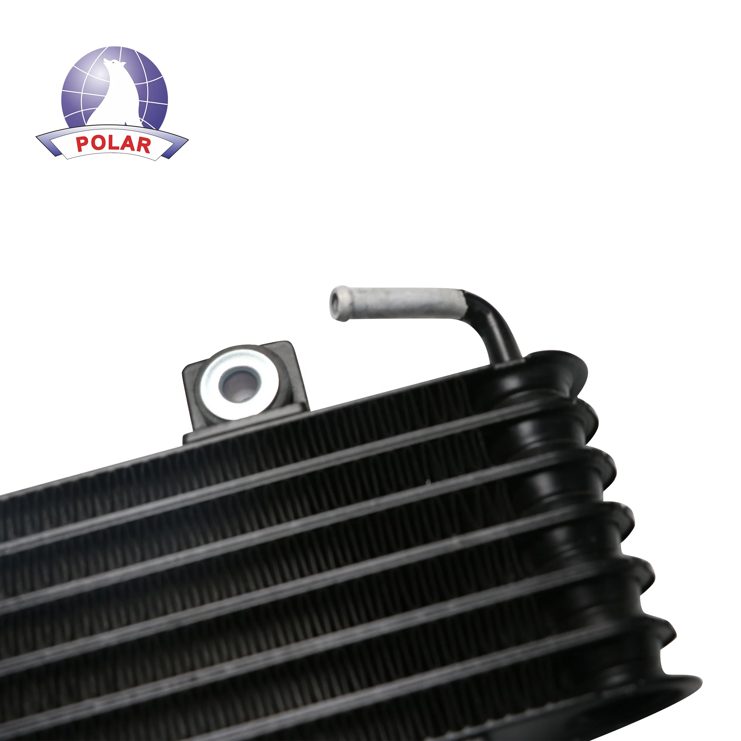 ゆうか Nissan Juke HR16DE radyatör değiştirici Intercooler OE 216061KX5A