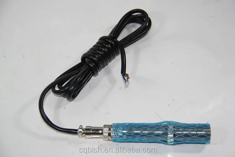 OEM Generator MPU Speed Sensor Magnetic Pickup 213272 for Cummins Engine