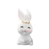 Lapin de dessin animé du Festival de la Mi-Automne