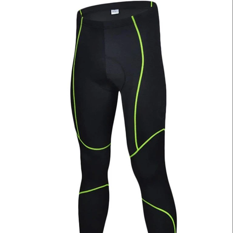 reflective cycling tights