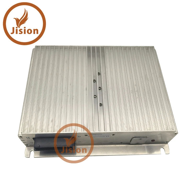 VOE11184401 11184401 Controller Panel ECU Compatible with