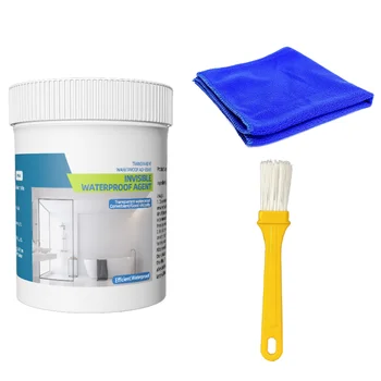 Acrylic Sealer Coatings  Invisible Transparent Waterproof Glue Transparent Waterproofing  Sealant