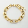 YF5144-Bracciale in oro