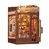 Sd04-librería melodía-versión en inglés
