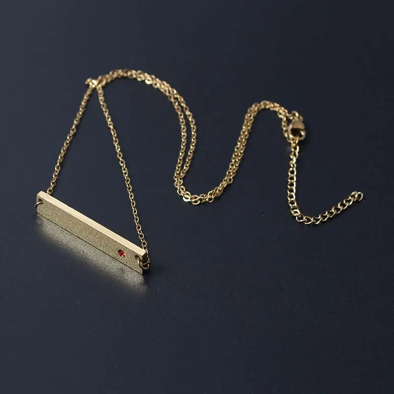 Choker Necklace