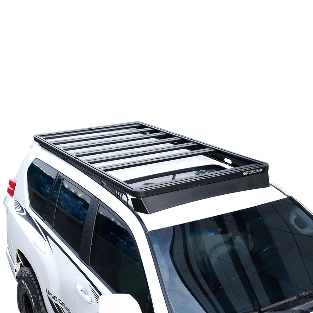 フォード用 ネズミ Ford F150 ルーフラック用クロスバー レンジャー用 
