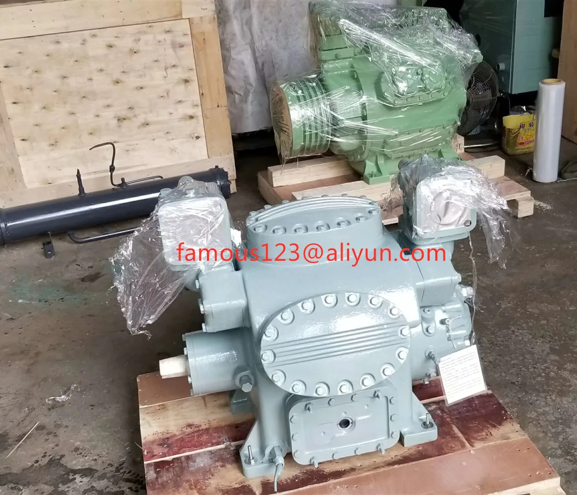 5f30 Carrier Compressor,Carrier Semi-hermetic Compressor,Carrier ...