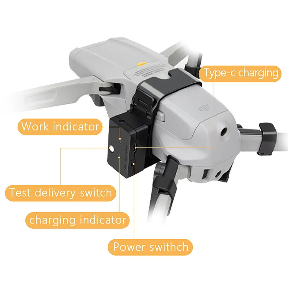 mavic Air2s ドローン DJI Air2S - ドローンを使用した空撮を依頼するなら | スカイ