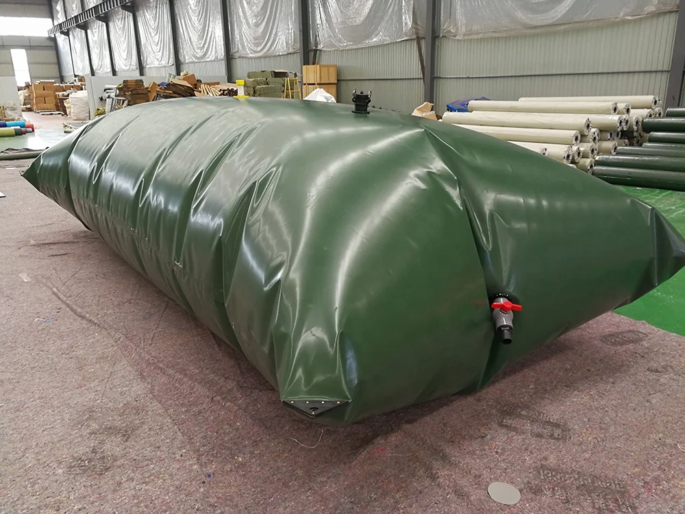 Foldable and Easy to Use 10000 Liter Water Bladder Storage tank Bag Water Bladders for Containers