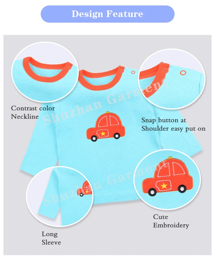 baby T-shirt