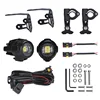Fari Fendinebbia Ausiliari a LED 40W per BMW