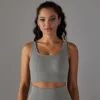 Reggiseno grigio