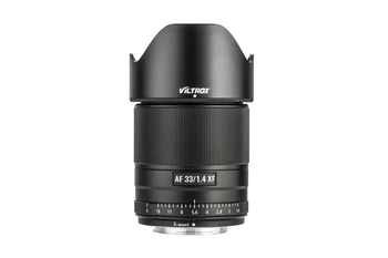 China  Products Viltrox 33 Lenses F1.4 APS-C Auto Focus for  X Mount detail image