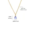 September Blue PurpleTGXL11359