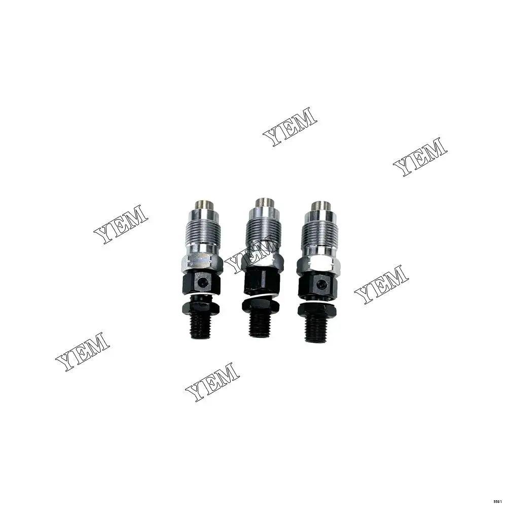 D1503 Fuel Injector Assembly 16082-53903 16082-53900 DNOPD55 for Kubota