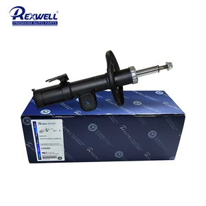 Factory Wholesale Price Auto KYB 339066 48510-02470 48510-8Z318 Front Right Shock Absorbers for Toyota Auris Corolla ZRE152 1.8