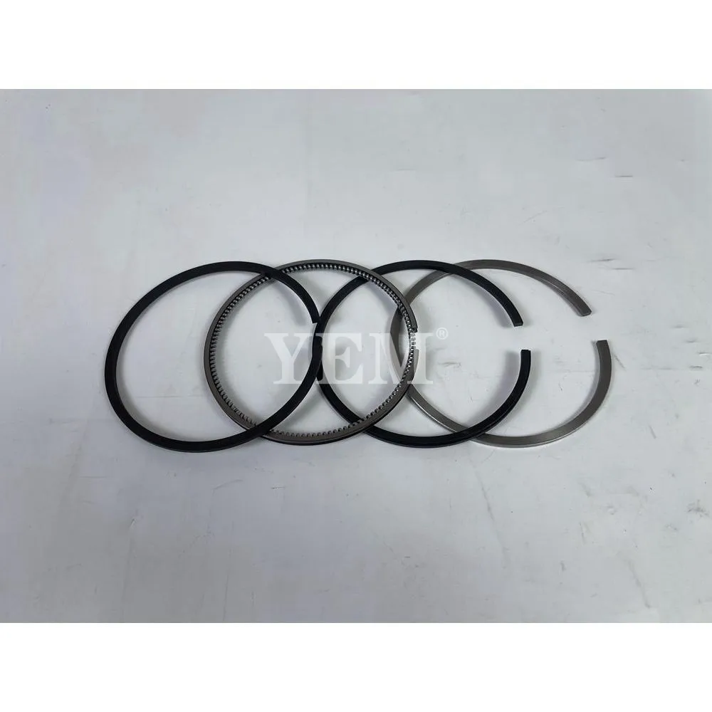 2J Piston Ring for Toyota Excavator Engine Replacement Parts