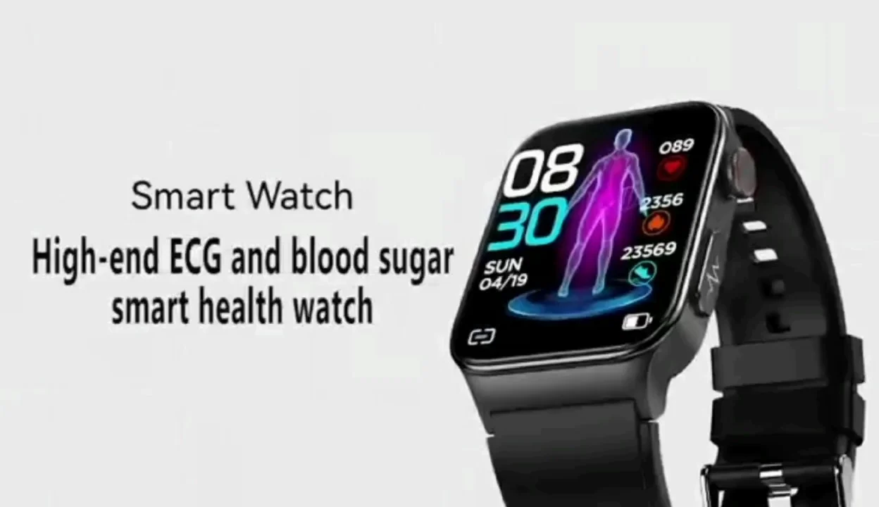 Factory Oem Heart Rate Blood Pressure Blood Oxygen Monitoring Blood ...