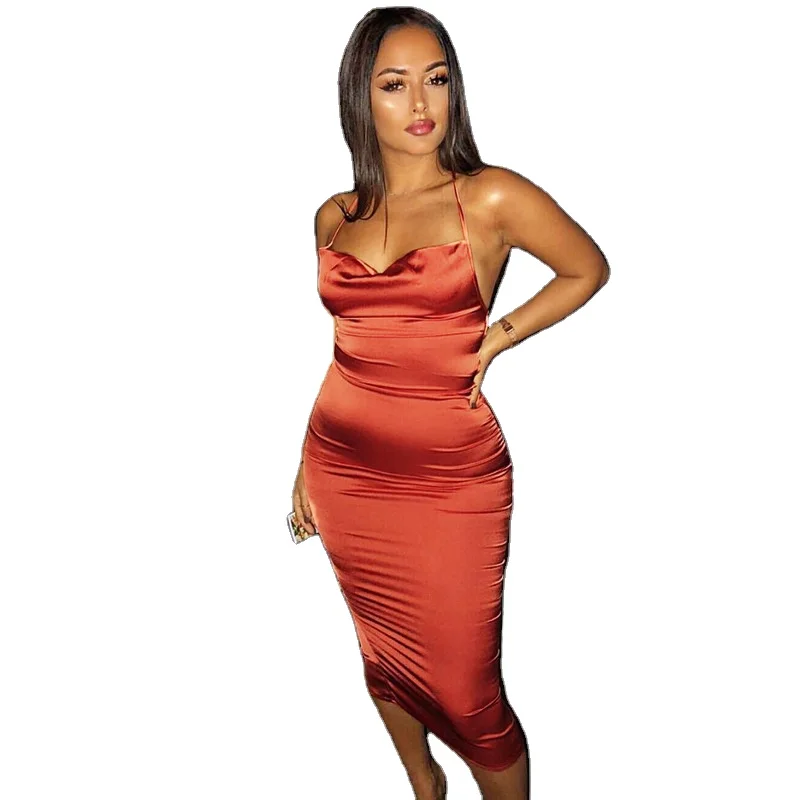 nice dinner dress