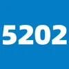 5202 Led Headlight