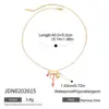 18K Gold JDN0202015