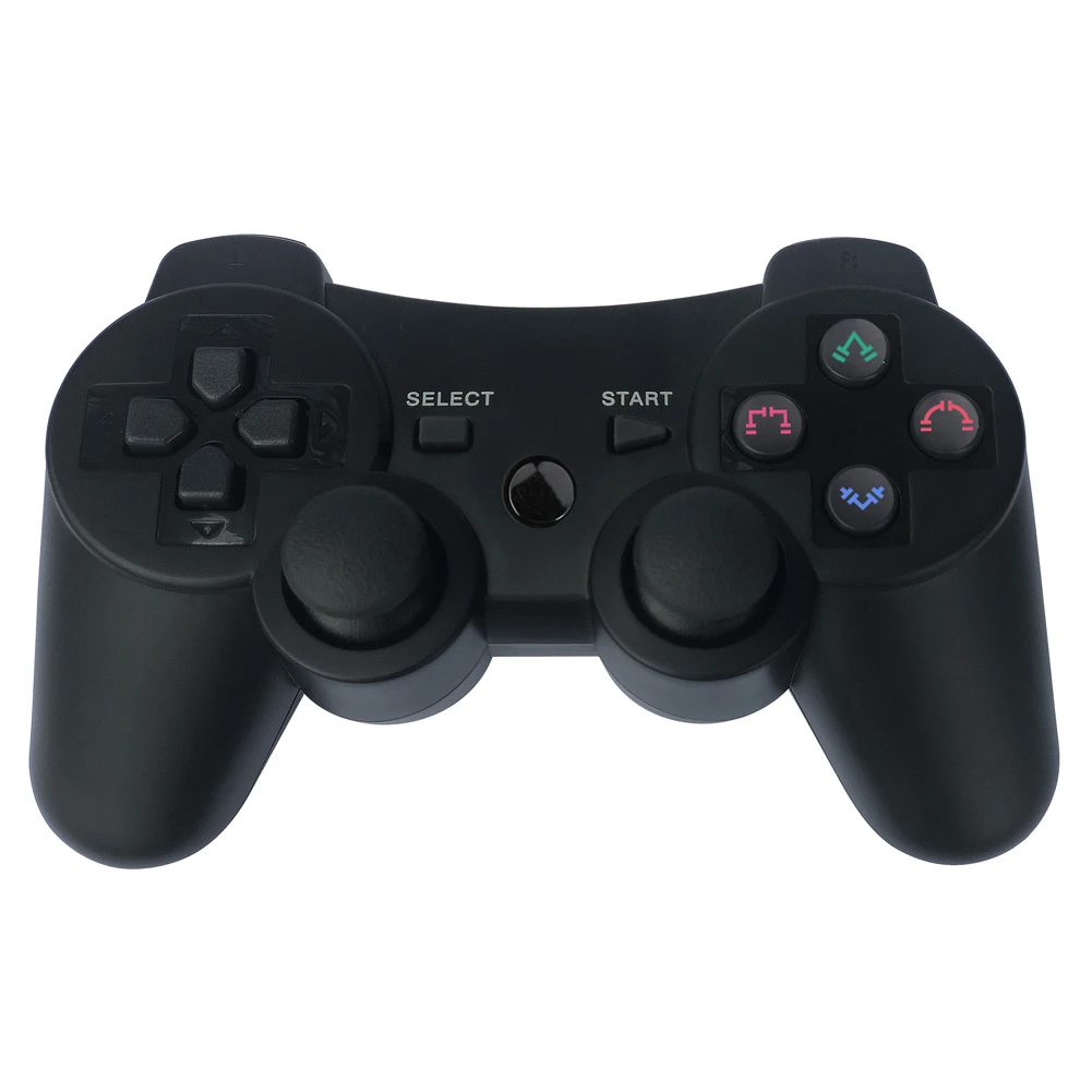 Ps2 controller compatible with hot sale ps3