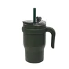 Tasse multicolore de 14 oz