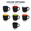 Colores personalizados