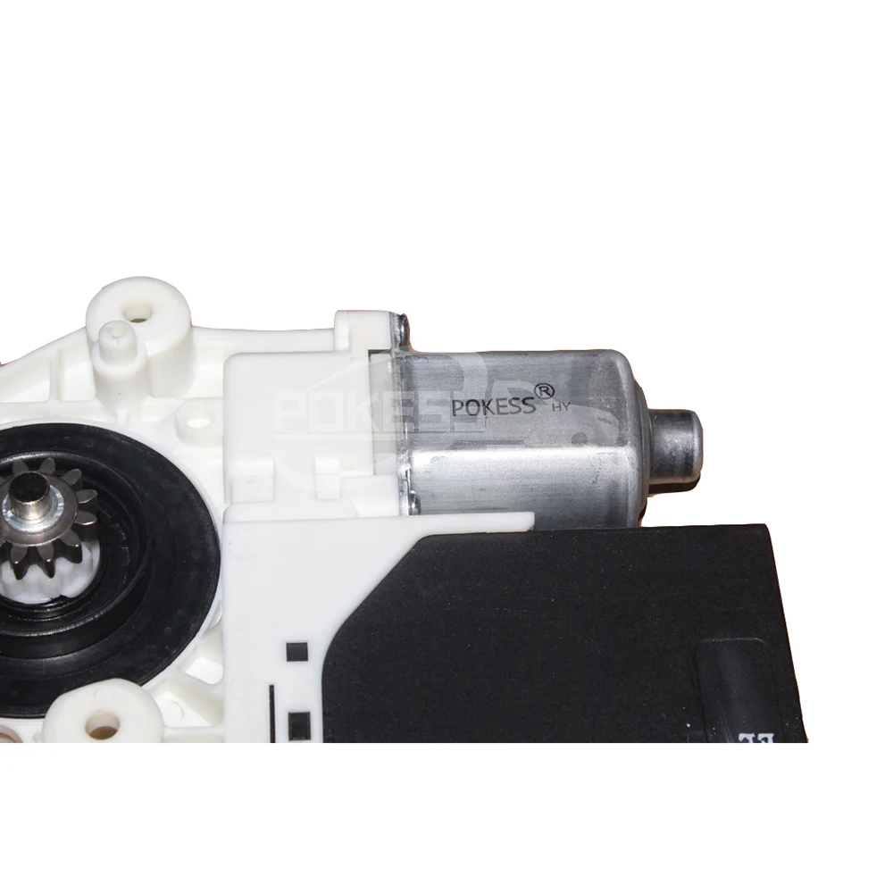4M5T14B531BD 6M5T14B531CA 4M5T14B531BC Power Window Lifter Motor With ... — 4