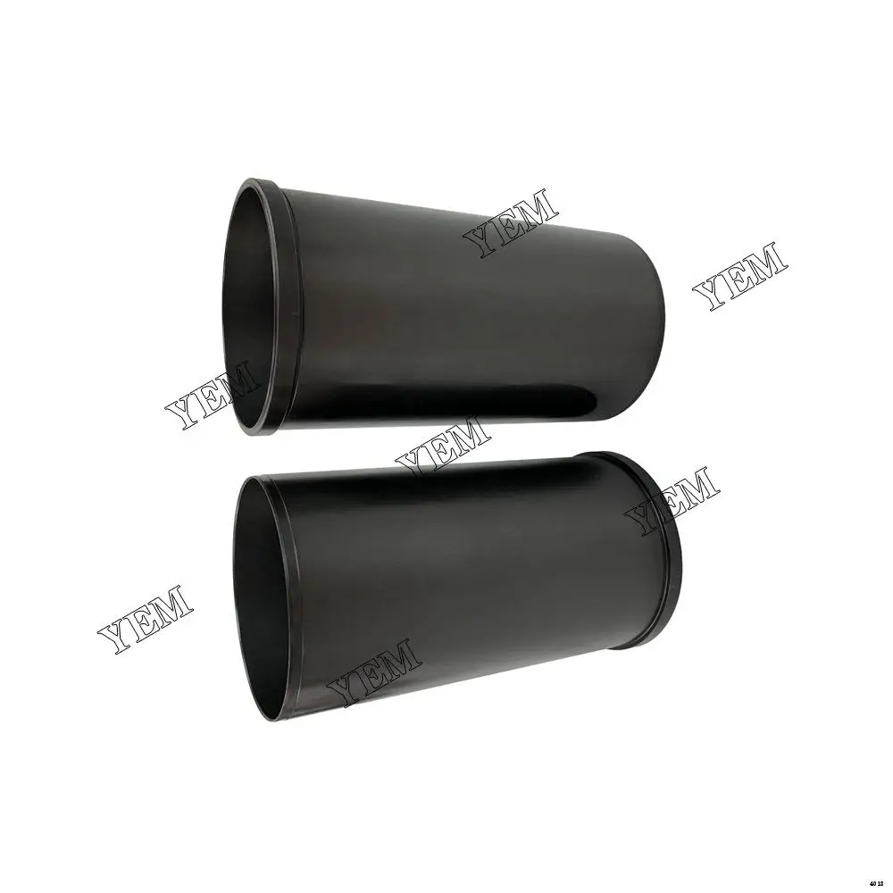 N04C Cylinder Liner for Hino Engine