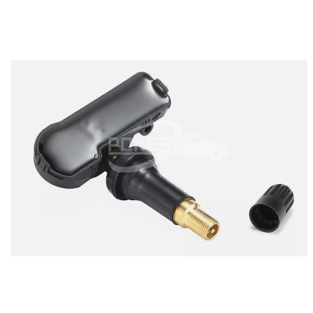 56029398AB Tire Pressure Sensor 433 Frequency Band for Chrysler: Town ... — 2