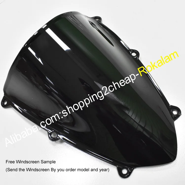Wholesale Fairing For Kawasaki ZX6R 2003 2004 ZX 6R 03 04 ZX-6R Sport Bike  ABS Body Silver Motorcycle Fairings Kit From