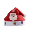Red-Kid size-1