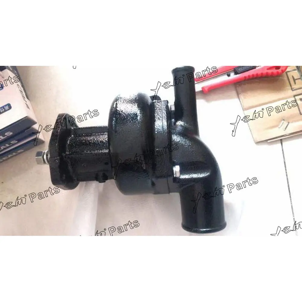 NE6 Water Pump for Nissan
