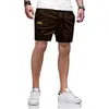 A4 Dark Brown