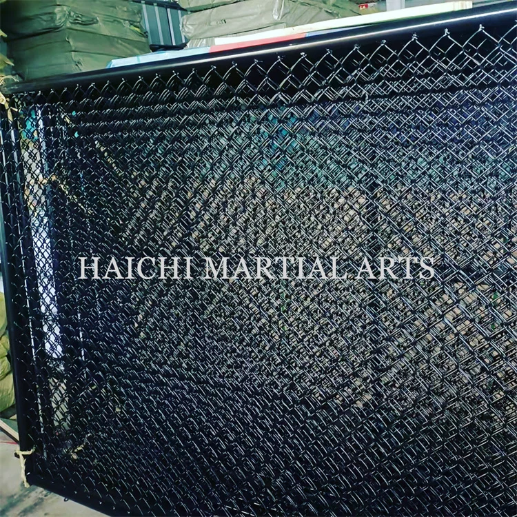 オクタゴンMMAケージコンペティション標準高架MMAケージ六角形MMA オクタゴンMMAケージコンペティション標準高架MMAケージ六角形MMA