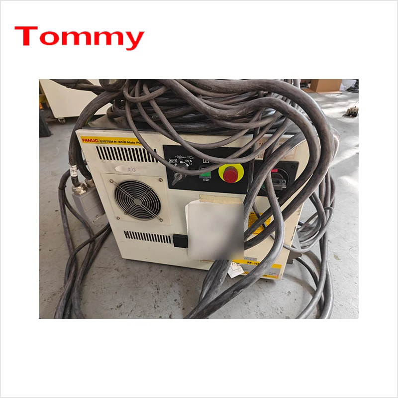 A05B-2682-B035-M-10iD-FANUC-