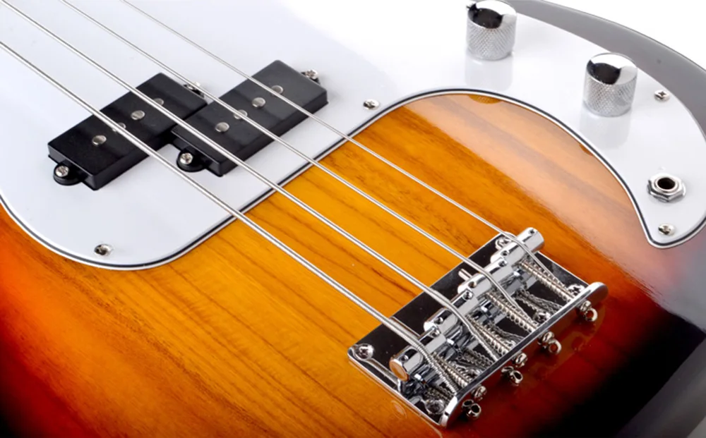 ベース SMIGER G-B50 T4 Smiger G-B50-T4 electric bass,4 strings & 5 strings & 6