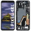 para Google Pixel