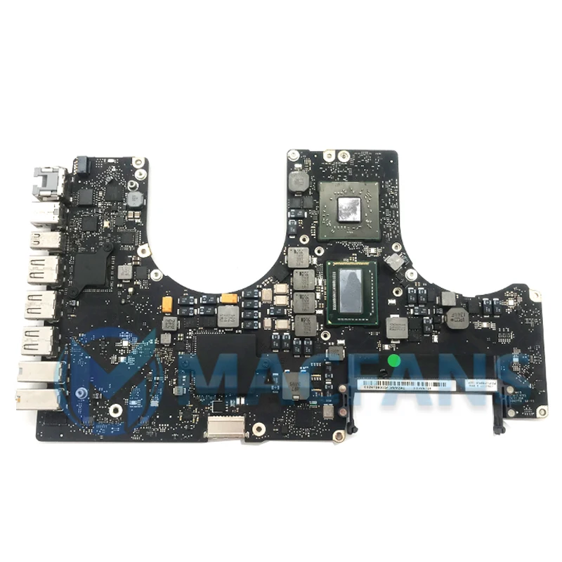 Tested A1297 Motherboard for MacBook Pro 17
